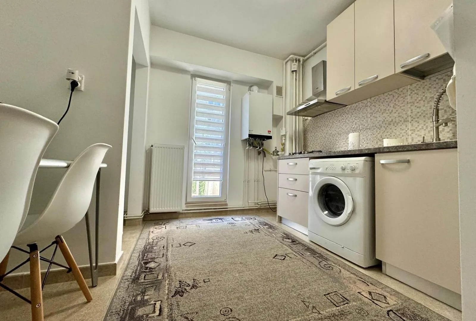 Sunrise Apartman Bukarest