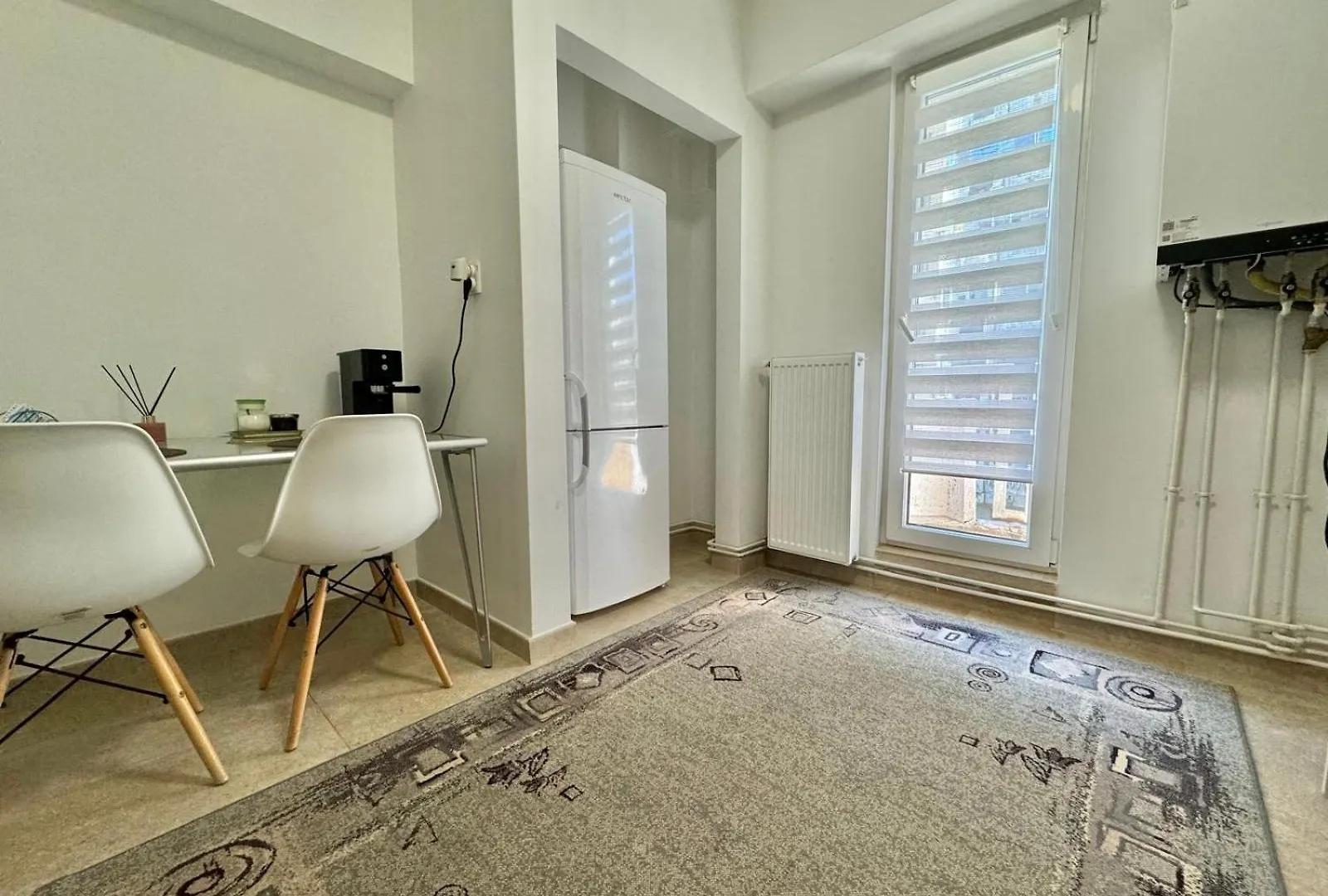 Sunrise Apartman Bukarest Románia