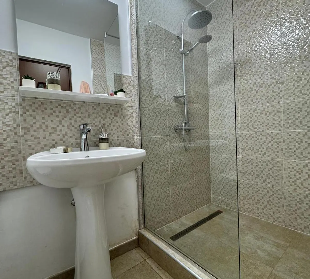 Sunrise Apartman Bukarest