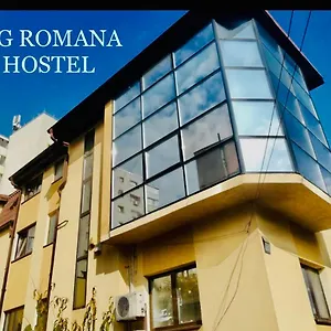 A.g Romana Bucareste