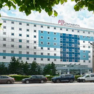 Mycontinental Gara De Nord Bucareste