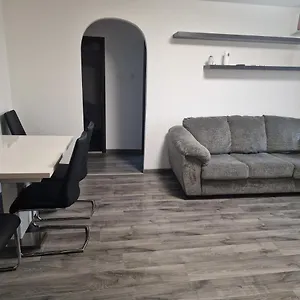 Apartament Gara De Nord