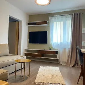 Apartament Cotroceni By Darius