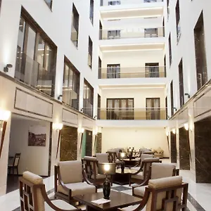 4* Szálloda Europa Royale