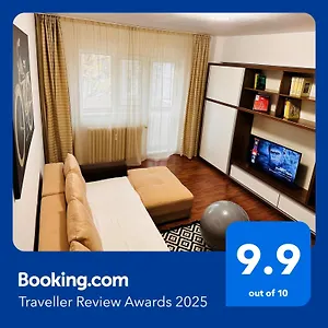  Apartament Euro