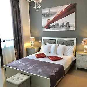 18 Boutique Bucareste