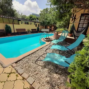 3* Pensjonat Casa Mica
