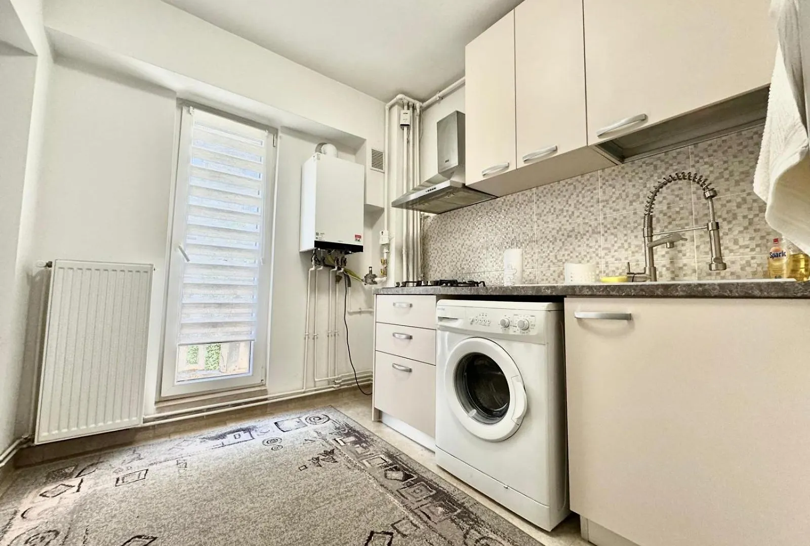 Sunrise Apartment Bucureşti