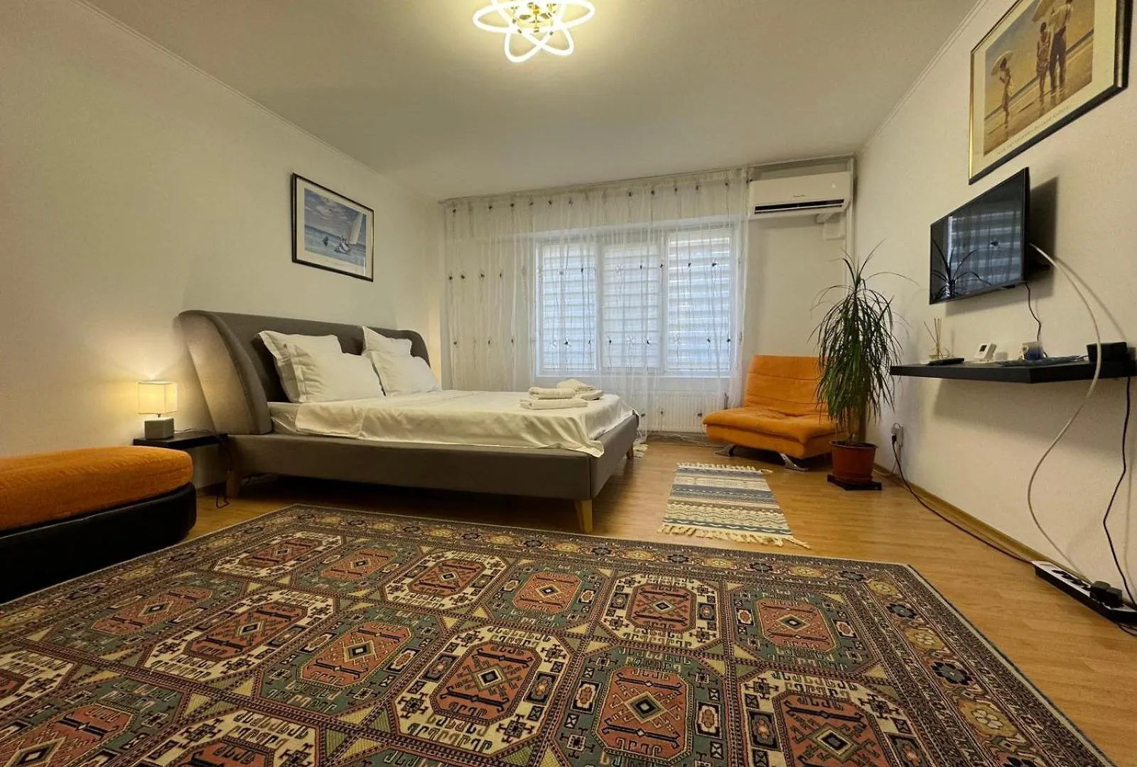 Appartamento Sunrise Bucarest 0*,  Romania